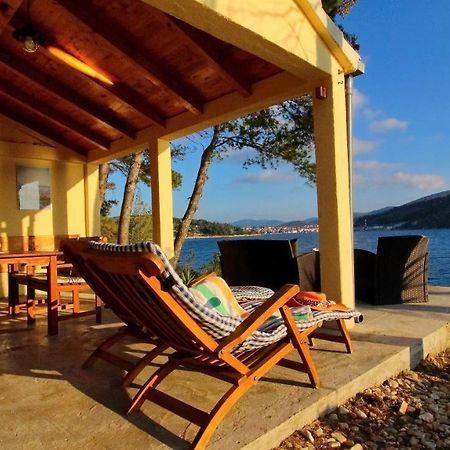 Holiday Home Bili Zal Вела-Лука Экстерьер фото