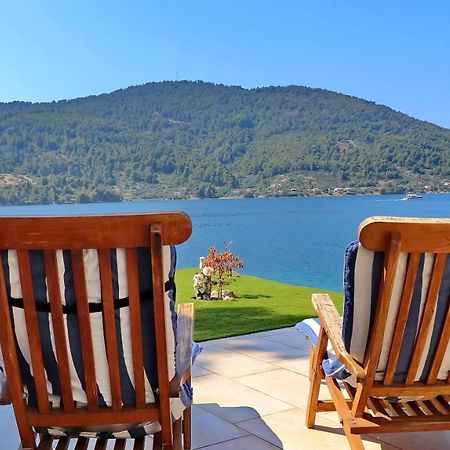 Holiday Home Bili Zal Вела-Лука Экстерьер фото