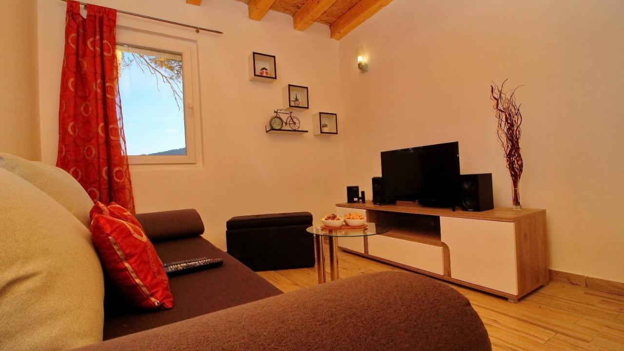 Holiday Home Bili Zal Вела-Лука Экстерьер фото
