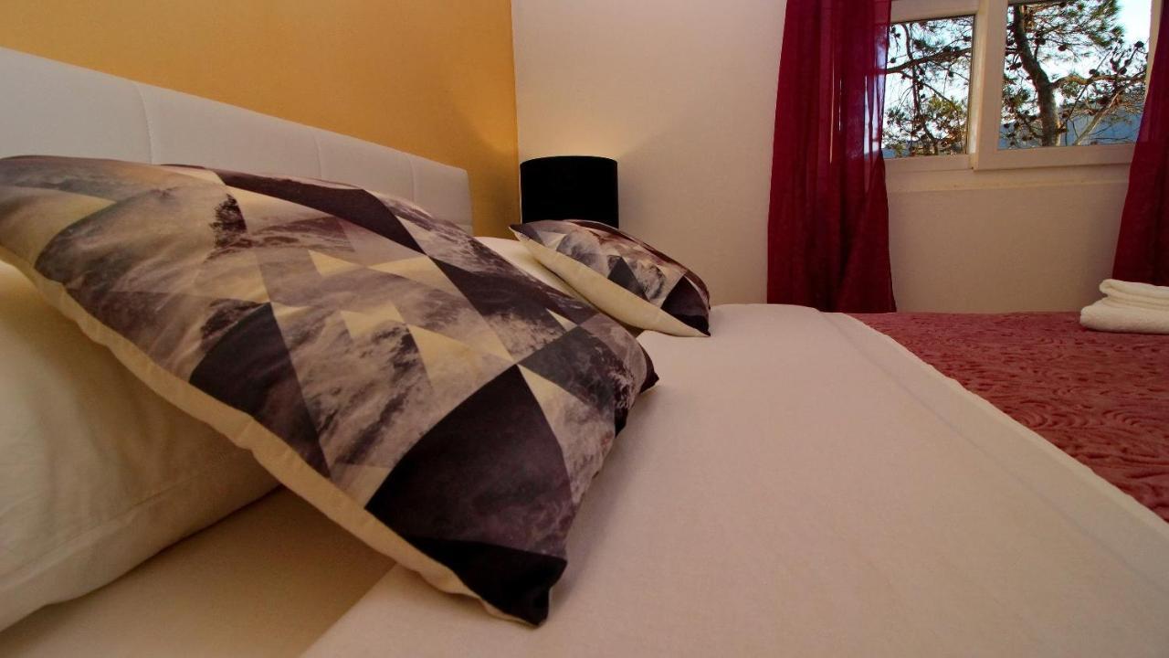 Holiday Home Bili Zal Вела-Лука Экстерьер фото