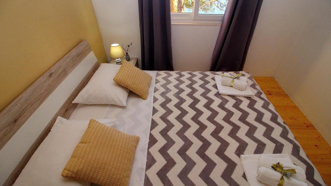 Holiday Home Bili Zal Вела-Лука Экстерьер фото