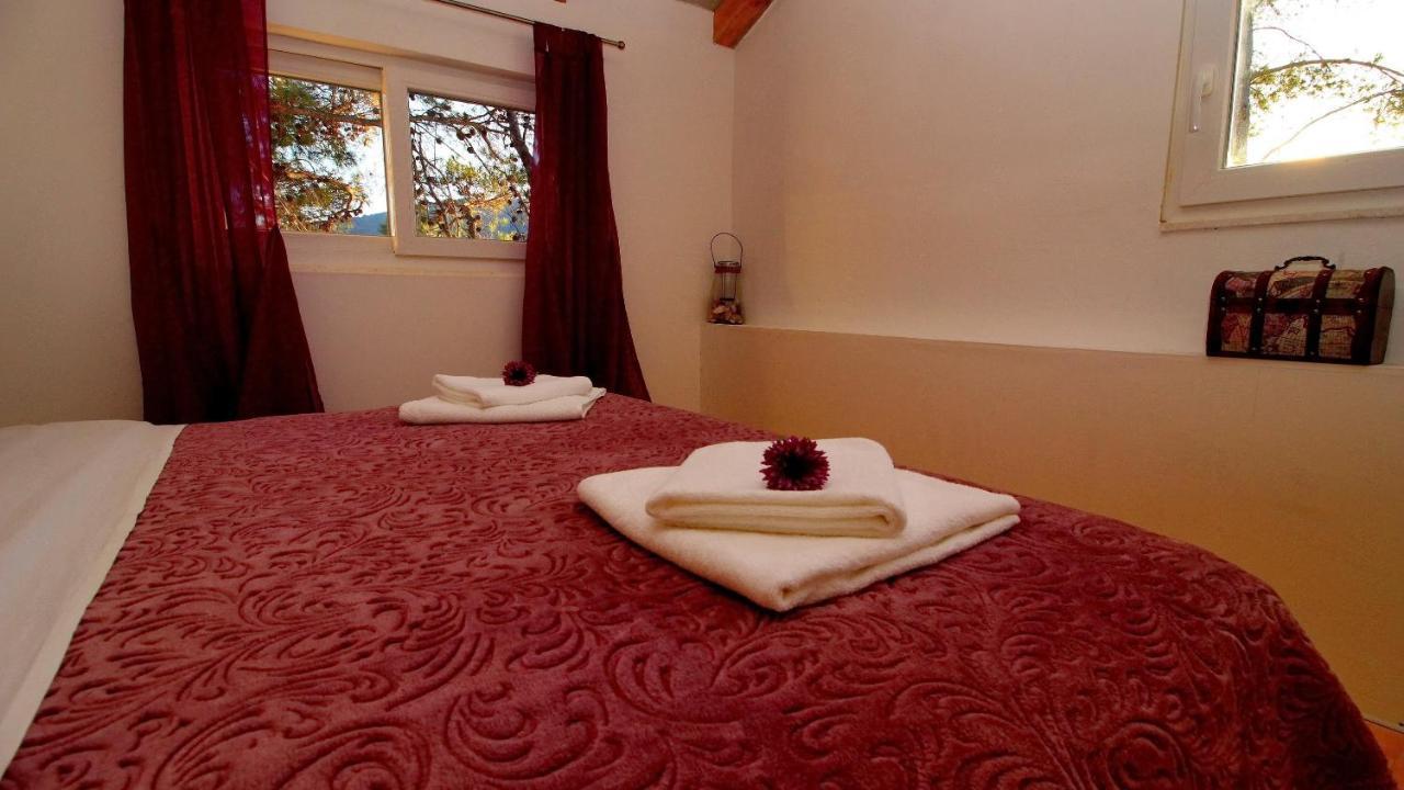 Holiday Home Bili Zal Вела-Лука Экстерьер фото