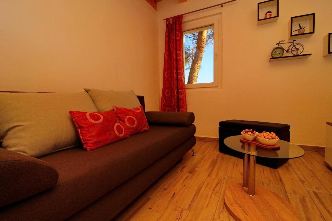 Holiday Home Bili Zal Вела-Лука Номер фото