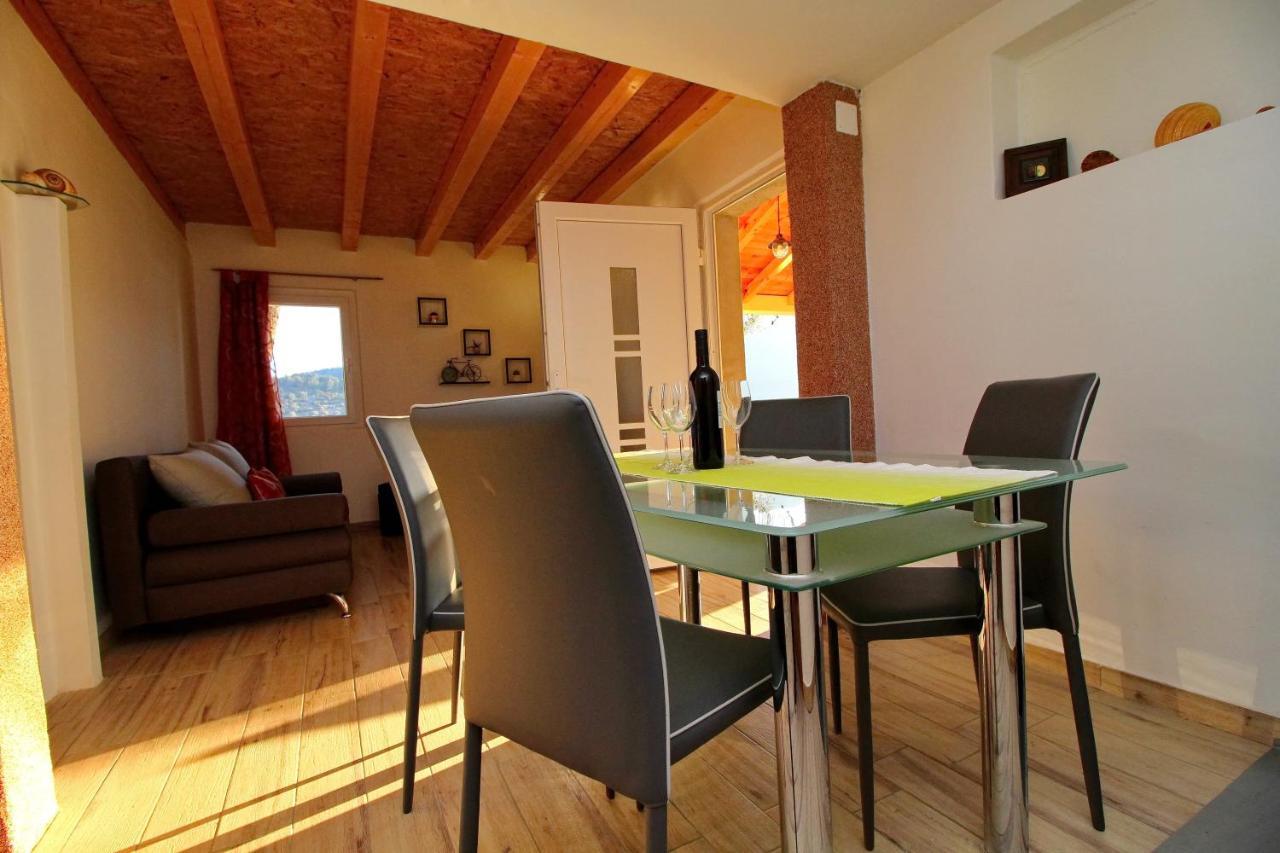 Holiday Home Bili Zal Вела-Лука Номер фото