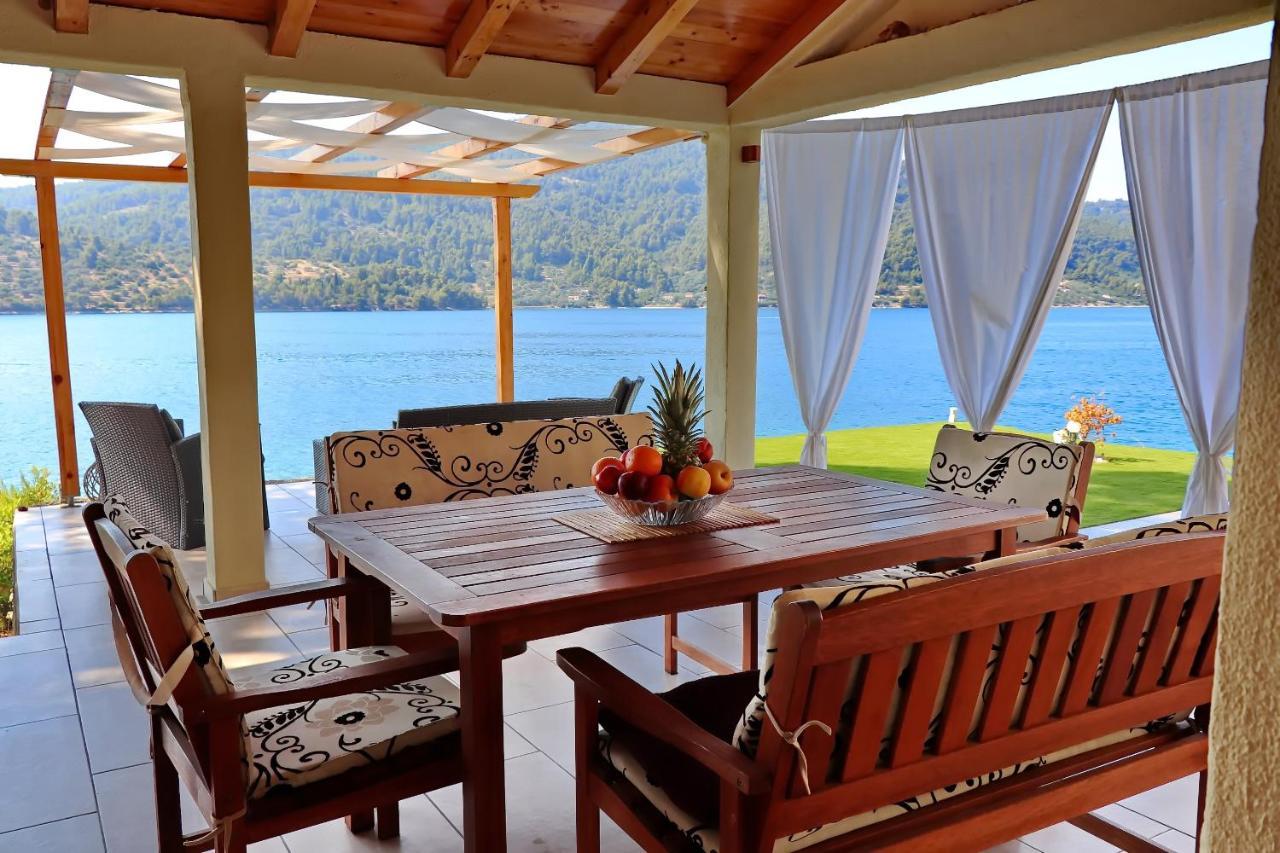 Holiday Home Bili Zal Вела-Лука Номер фото