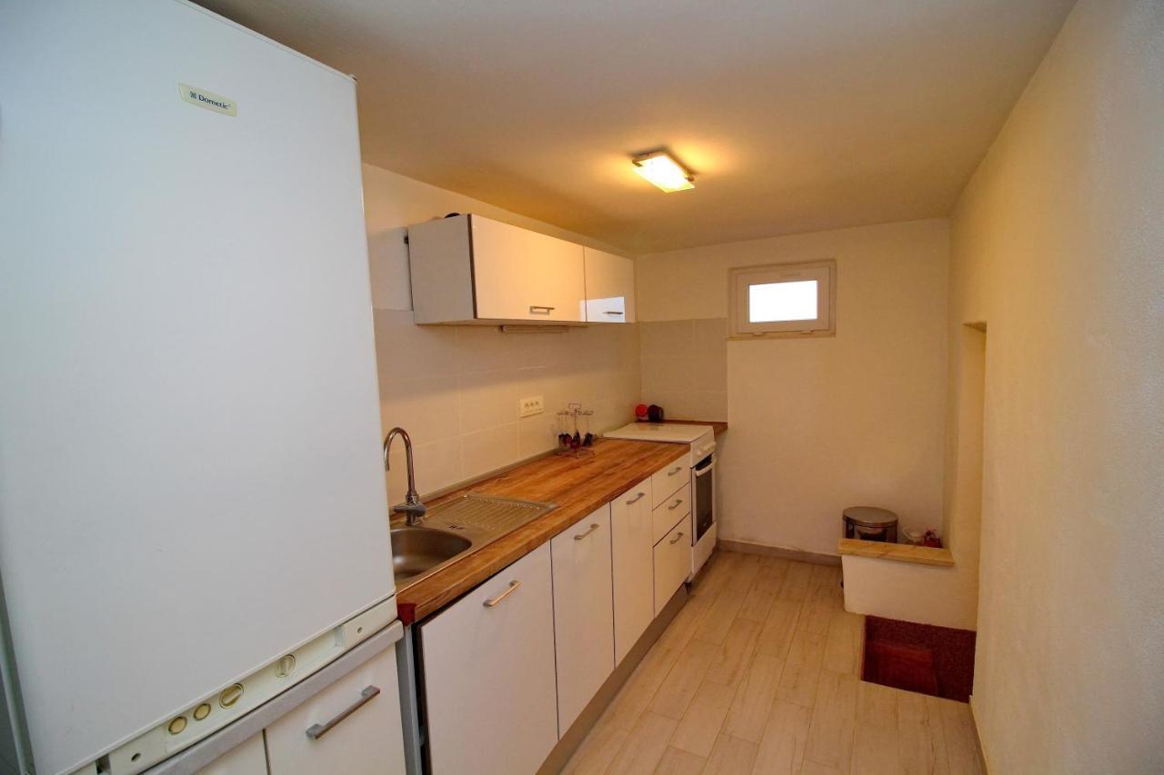 Holiday Home Bili Zal Вела-Лука Номер фото