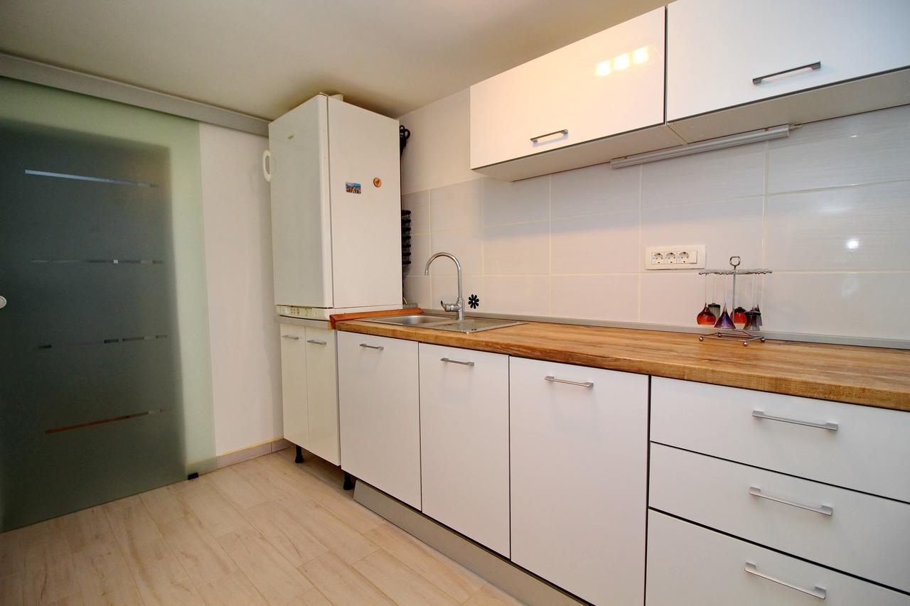 Holiday Home Bili Zal Вела-Лука Экстерьер фото