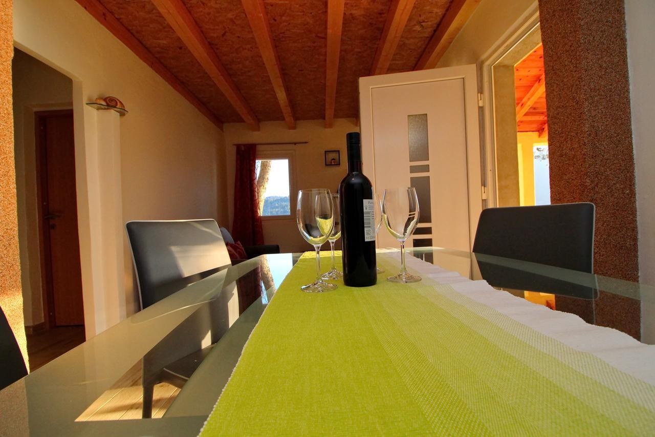 Holiday Home Bili Zal Вела-Лука Экстерьер фото